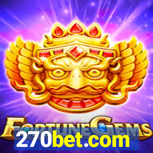 270bet.com
