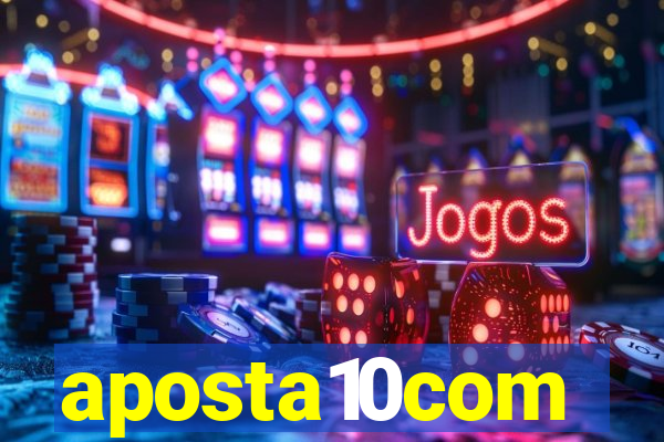 aposta10com