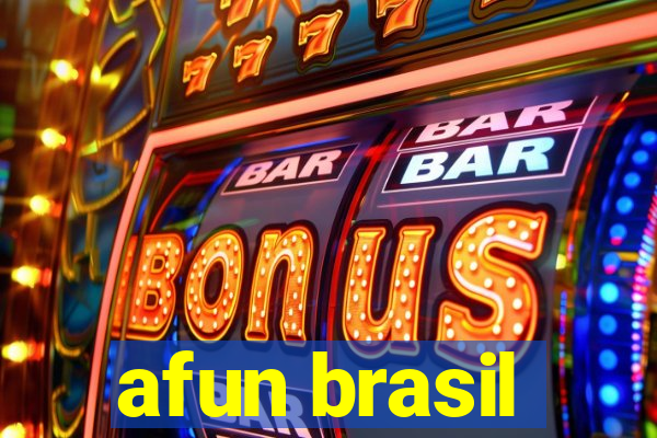 afun brasil