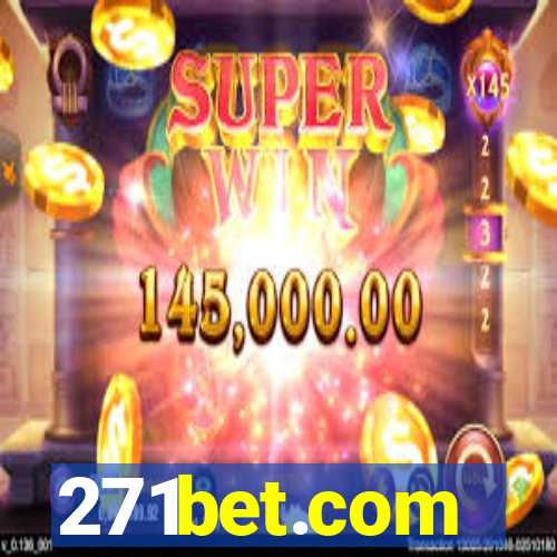 271bet.com