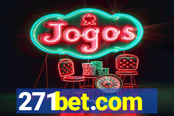 271bet.com