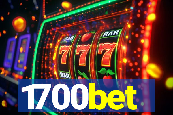 1700bet