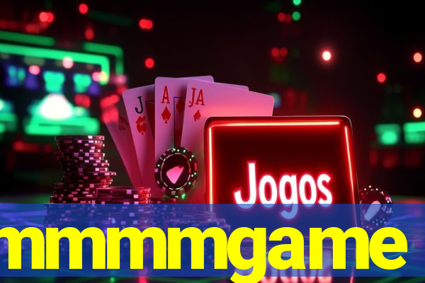 mmmmgame