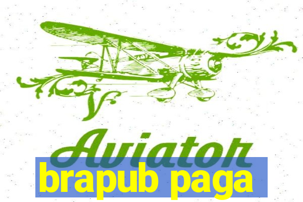 brapub paga