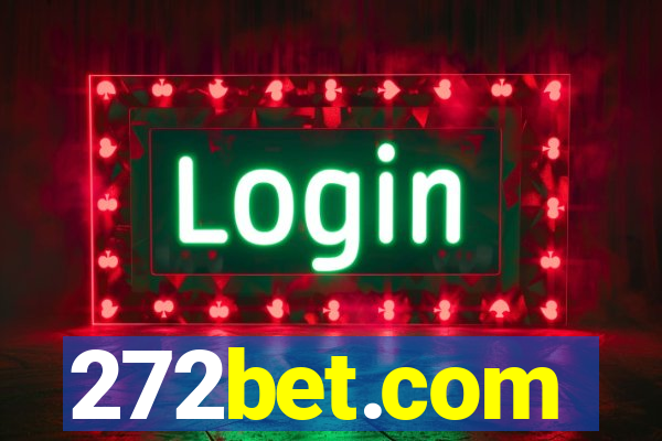 272bet.com