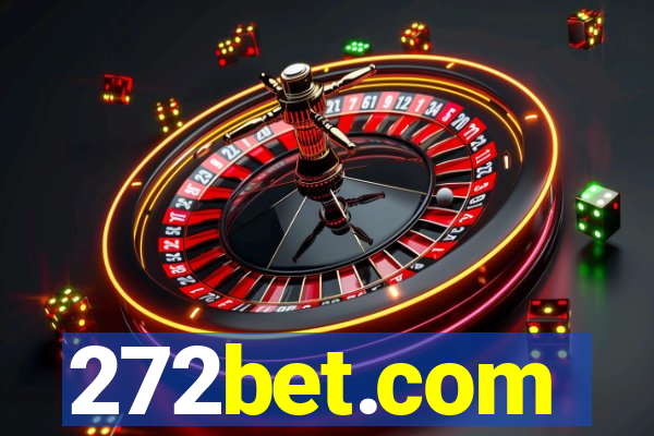 272bet.com