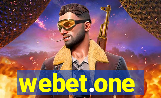webet.one