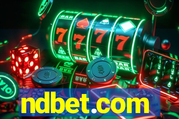 ndbet.com