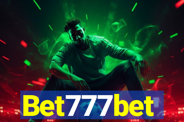 Bet777bet