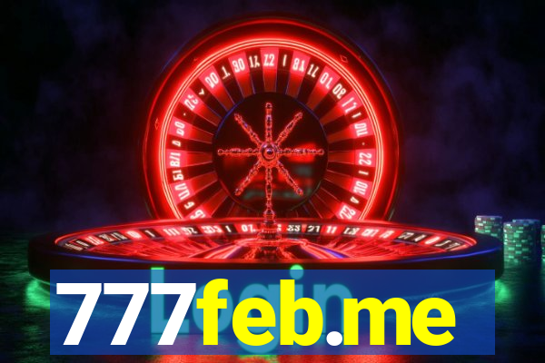 777feb.me