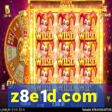 z8e1d.com