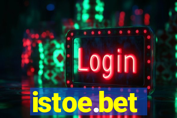 istoe.bet