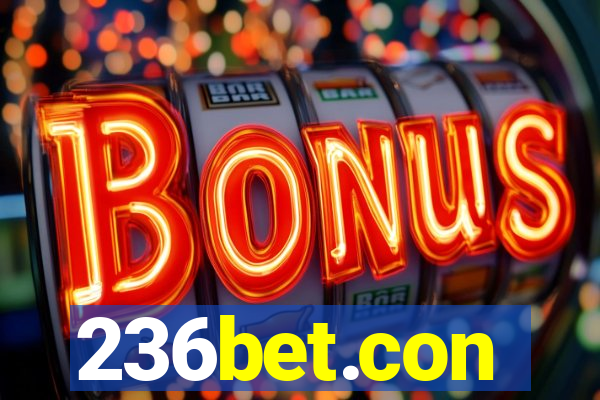 236bet.con