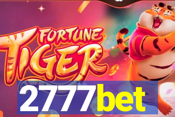 2777bet