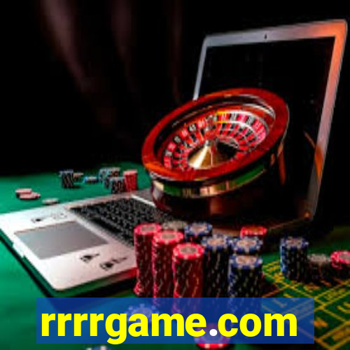 rrrrgame.com