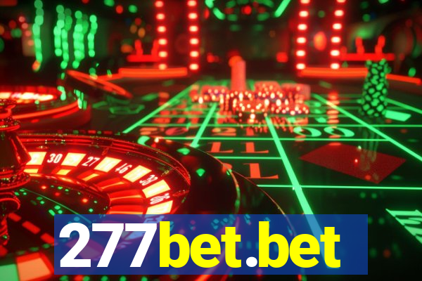 277bet.bet