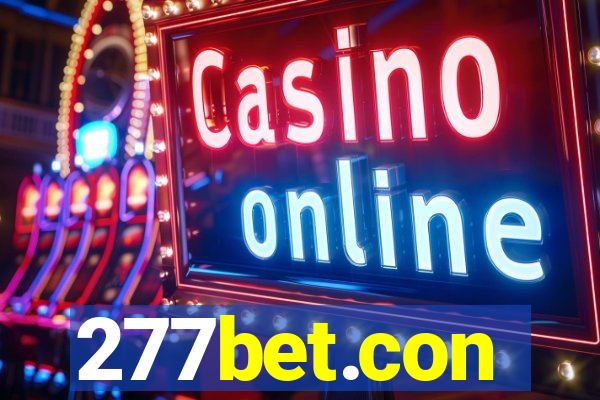 277bet.con