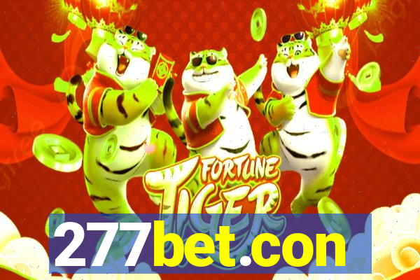 277bet.con