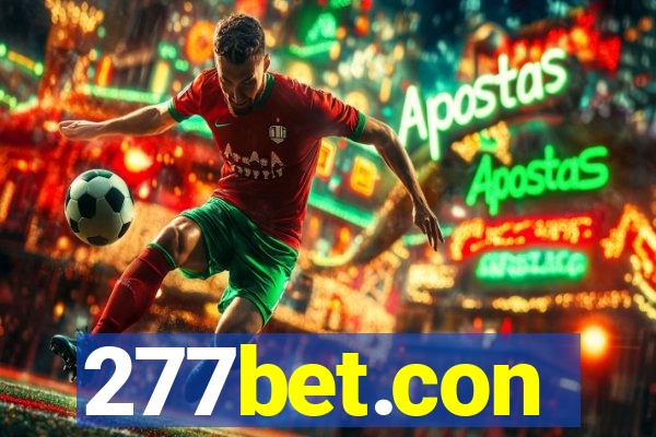 277bet.con