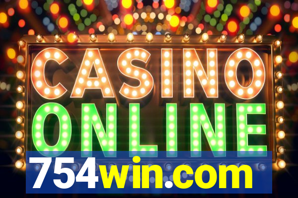 754win.com