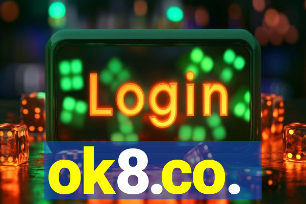 ok8.co.