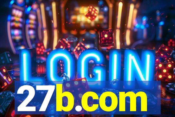 27b.com
