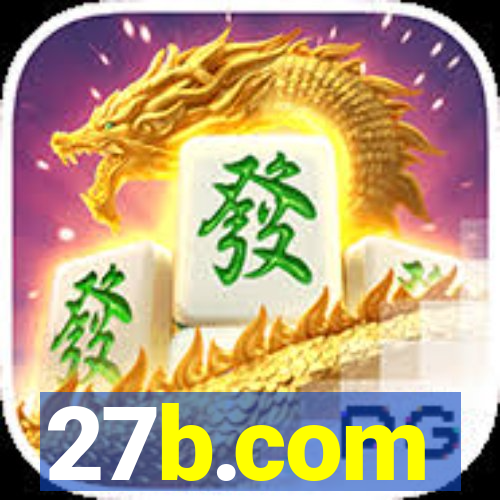 27b.com