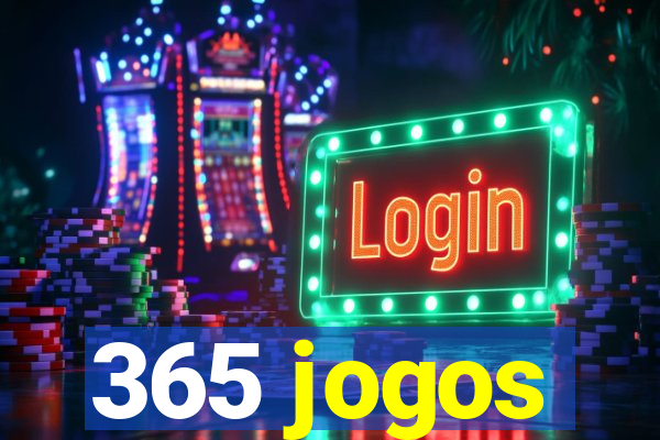 365 jogos