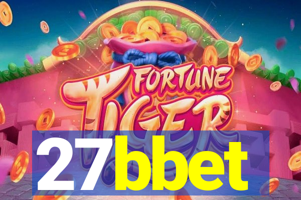 27bbet