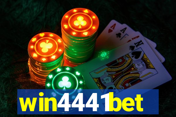 win4441bet
