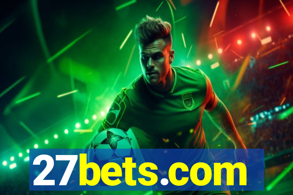 27bets.com