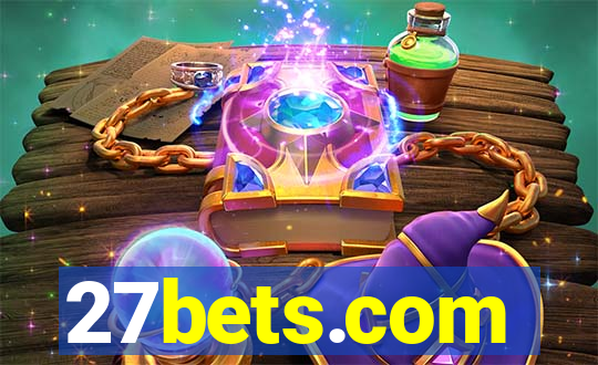 27bets.com