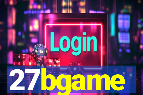 27bgame