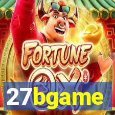 27bgame