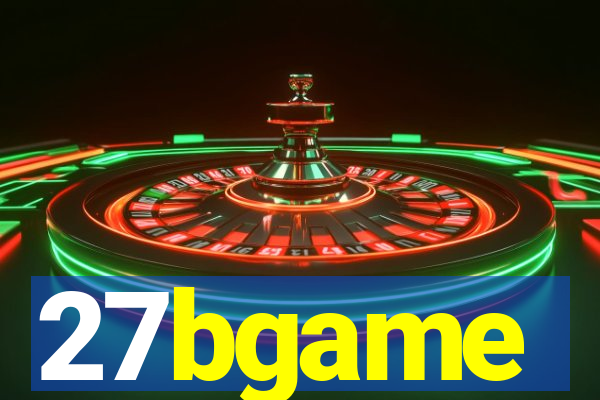 27bgame