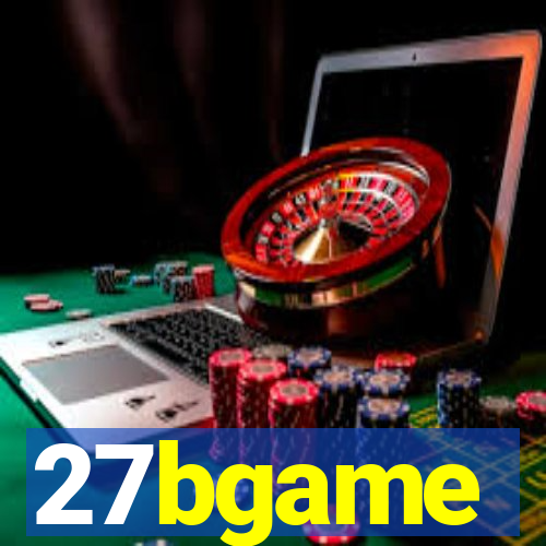 27bgame