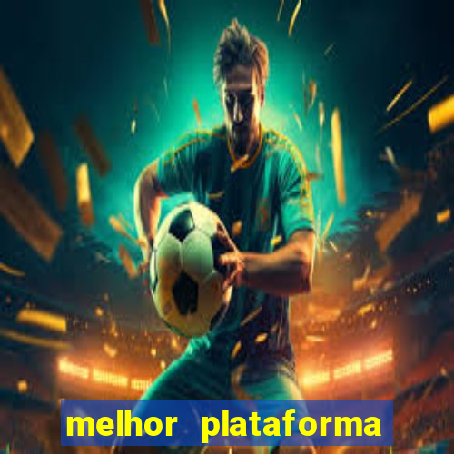 melhor plataforma para jogar fortune dragon