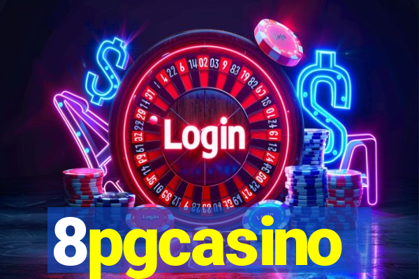8pgcasino