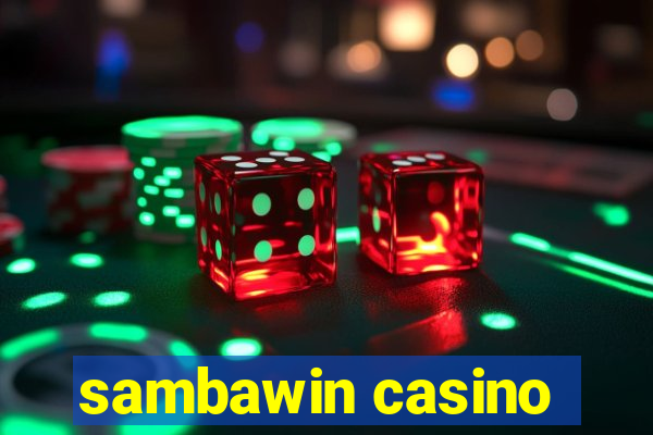 sambawin casino