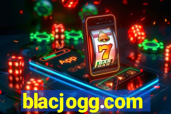 blacjogg.com