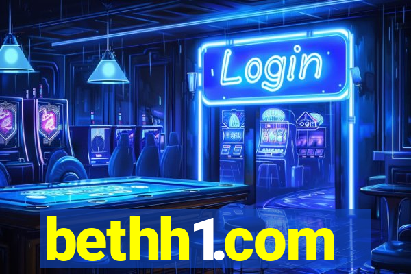 bethh1.com