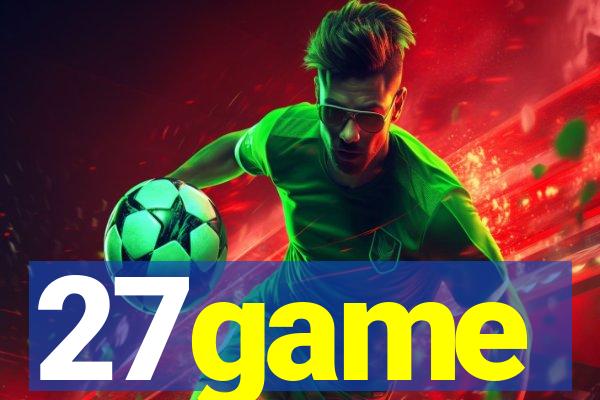 27game