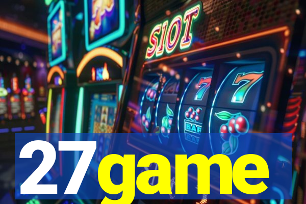 27game
