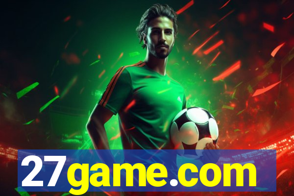 27game.com