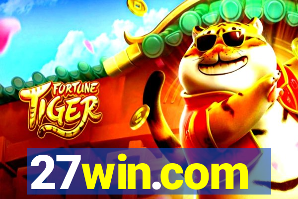 27win.com