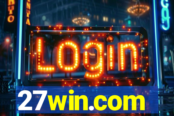 27win.com