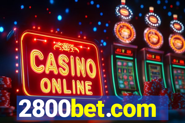 2800bet.com