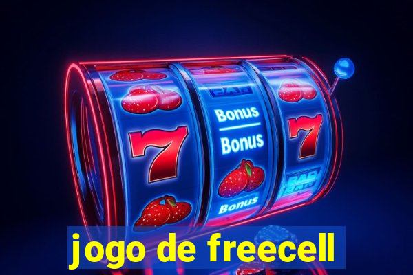 jogo de freecell