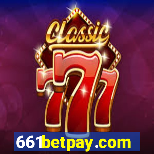 661betpay.com