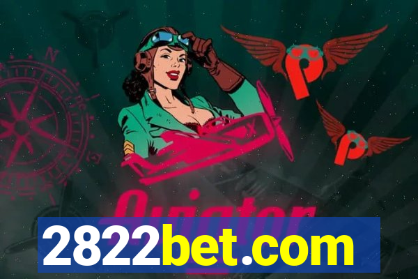 2822bet.com